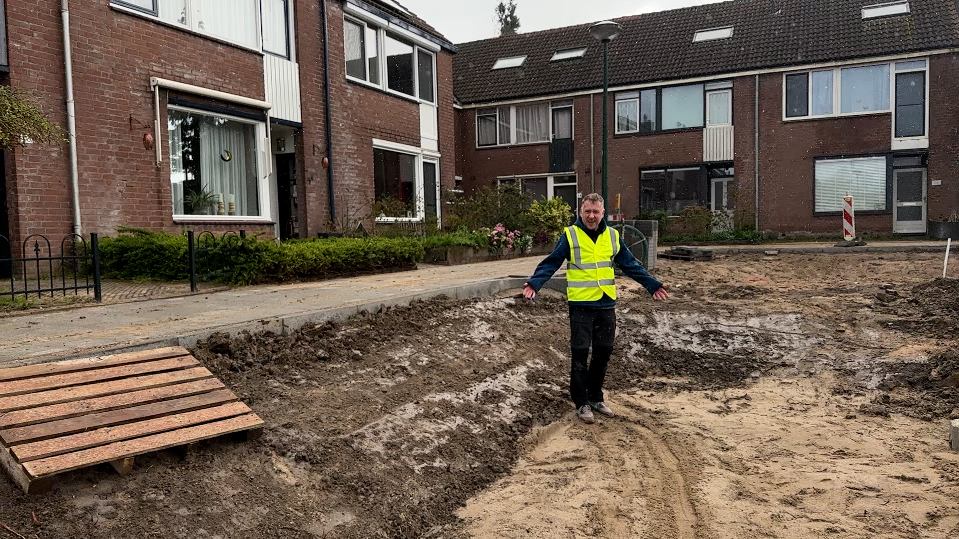 Dankzij een vrije ochtend deed Danny de grootste vondst uit zijn carrière: 'Hopelijk is het een Viki