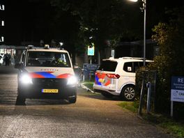 Man aangehouden na onenigheid asielzoekerscentrum Middelburg