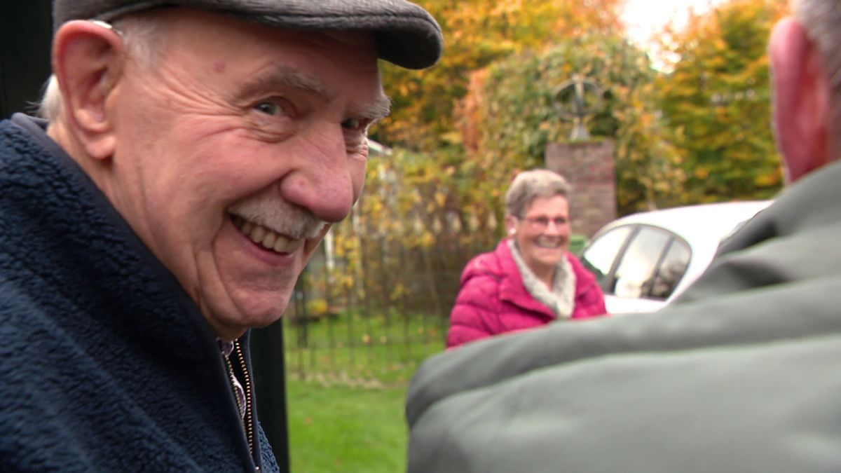 Het geheim van Óngerwaeg: Blieve aojeme in Stramproy