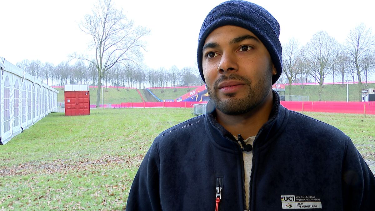 Tienduizend Belgen minder bij WK veldrijden Hulst: 'Ze hoeven niet te zien hoe Mathieu wint'