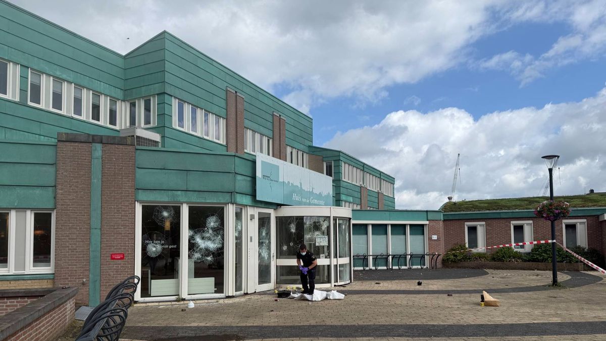 Gemeente Wijk bij Duurstede doet aangifte van vernielingen