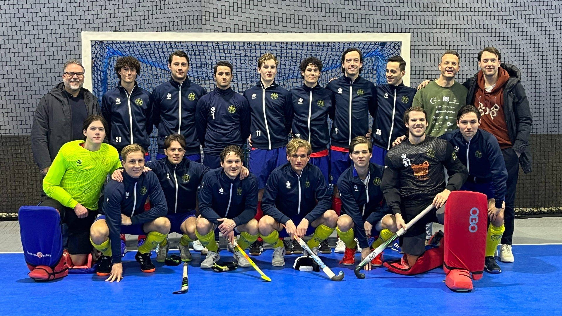 En van je Euro Euro Voordaan komt er aan: 'Zwitserland maak je borst maar nat'