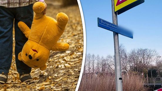 OM hield oud-burgemeester Herman J. met spoed aan uit angst voor kindermisbruik Home