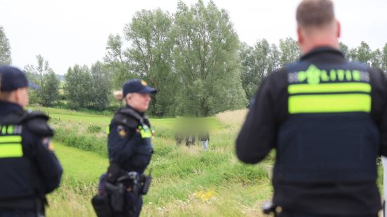 Feest voorbij en sleutels kwijt: zo grijpt politie in bij illegaal feest