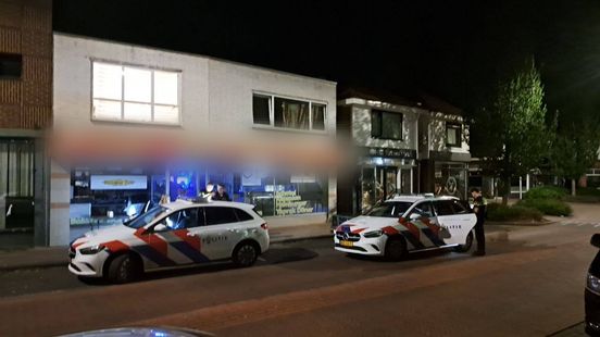 Steekincident in bovenwoning in Almelo Home