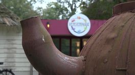 Rekenkamer over Rensenpark