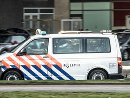 Gearresteerde vrouw raakt gewond tijdens rit in politiebus | Kiltunnel korte tijd dicht geweest voor politieonderzoek