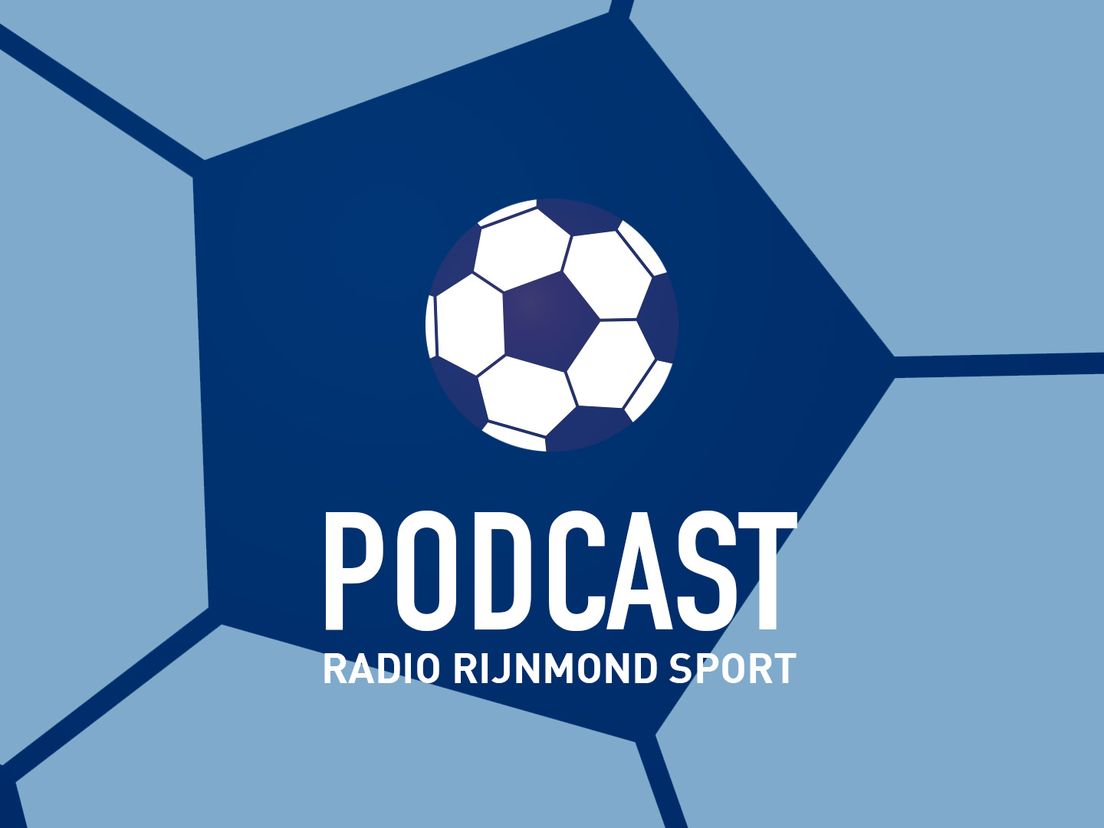 Podcast Rijnmond Sport