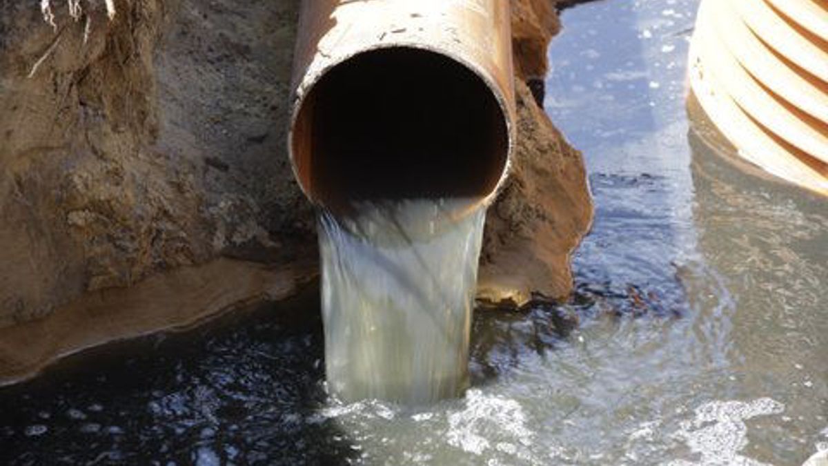 Barger Oosterveld krijgt nieuw riool