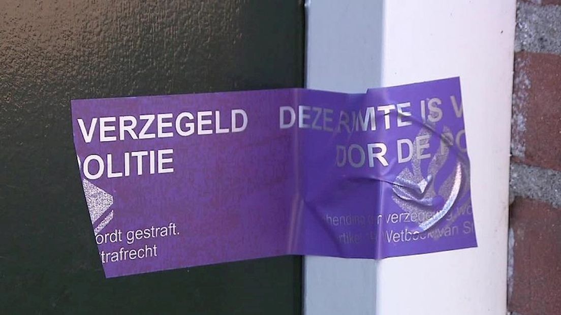 Buurtonderzoek na fatale inbraak Zwolle