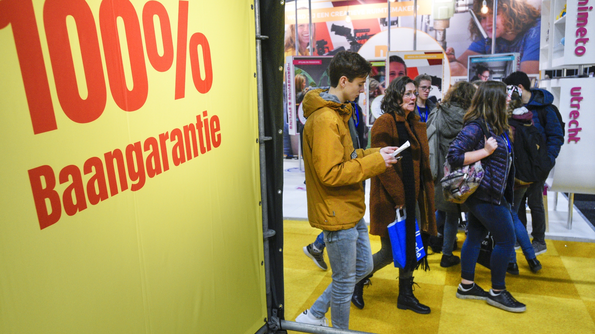 Groningen-Noord start project om mbo en arbeidsmarkt beter op elkaar