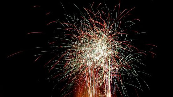 Nog vuurwerk in huis? Hier kun je het straks boetevrij inleveren Home