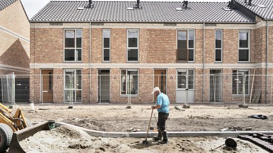 Woningbouw in Gelderland stokt: stroomnet en stikstof grootste problemen