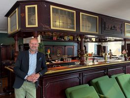 Roemrucht café Beefeater in Assen gaat weer open