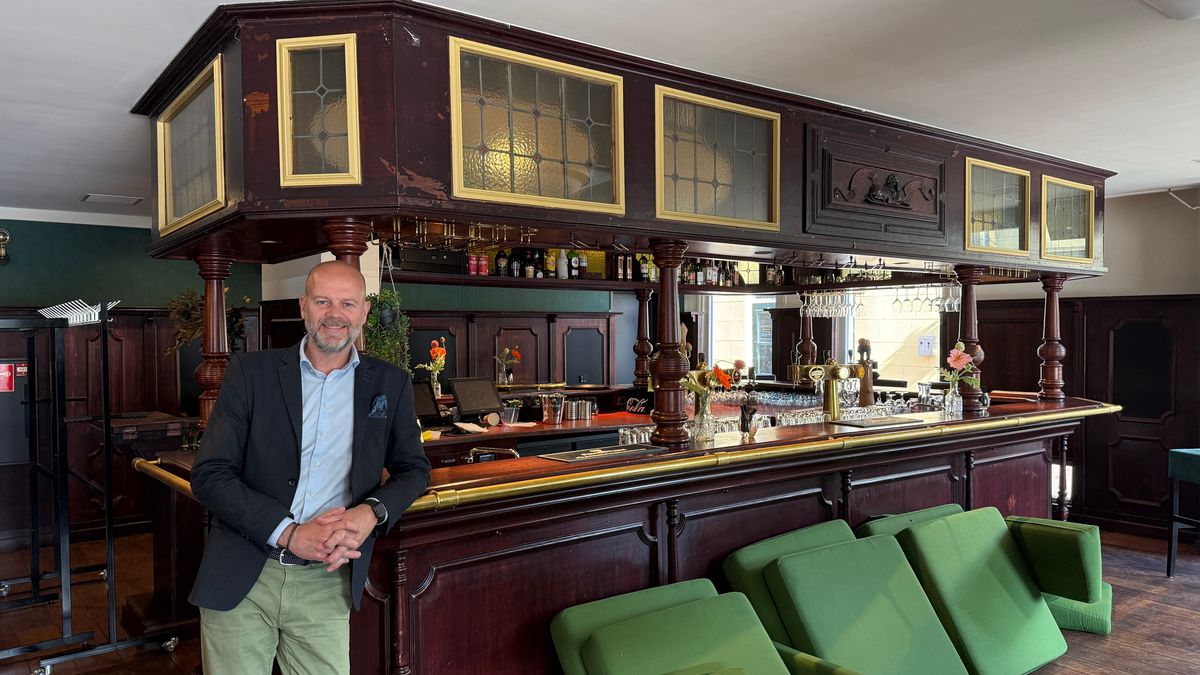 Roemrucht café Beefeater in Assen gaat weer open
