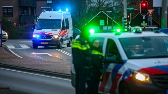 Amin scheurt na fatale aanrijding weg en gaat sporten: ‘Voor oud vuil achtergelaten’. Amin scheurt na fatale aanrijding weg en gaat sporten: ‘Voor oud vuil achtergelaten’.
