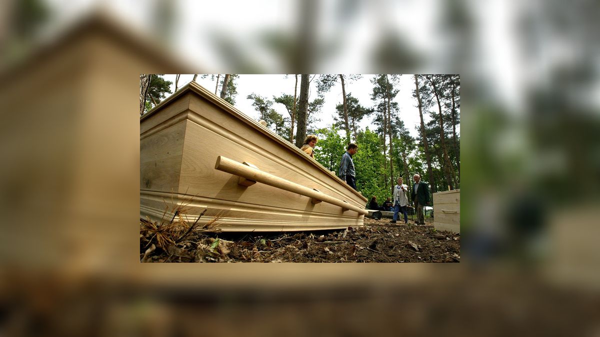 Bezwaar tegen natuurbegraafplaats Ruigahuizen afgewezen