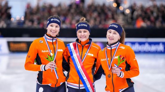 Titel voor Velzeboer • Musaba naar Fenerbahçe