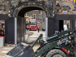 Renovatie Binnenhof wordt flink duurder: 'Gigantisch bedrag'