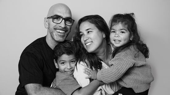 Blijdschap bij doodzieke Deventenaar na donormatch Home