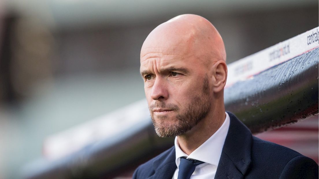 Erik ten Hag