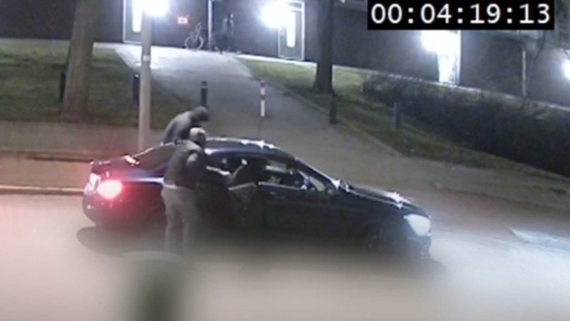 Ontvoerde man dagenlang vastgehouden in Utrechtse flat