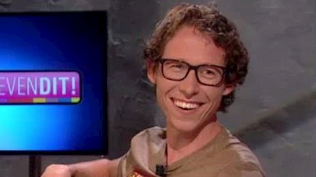 Niels Baas