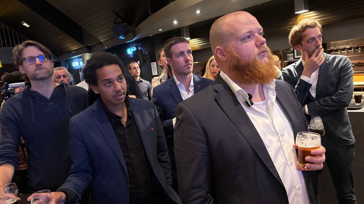 D66 lijkt grootste partij te worden, geen zetel voor FNP volgens eerste exitpoll