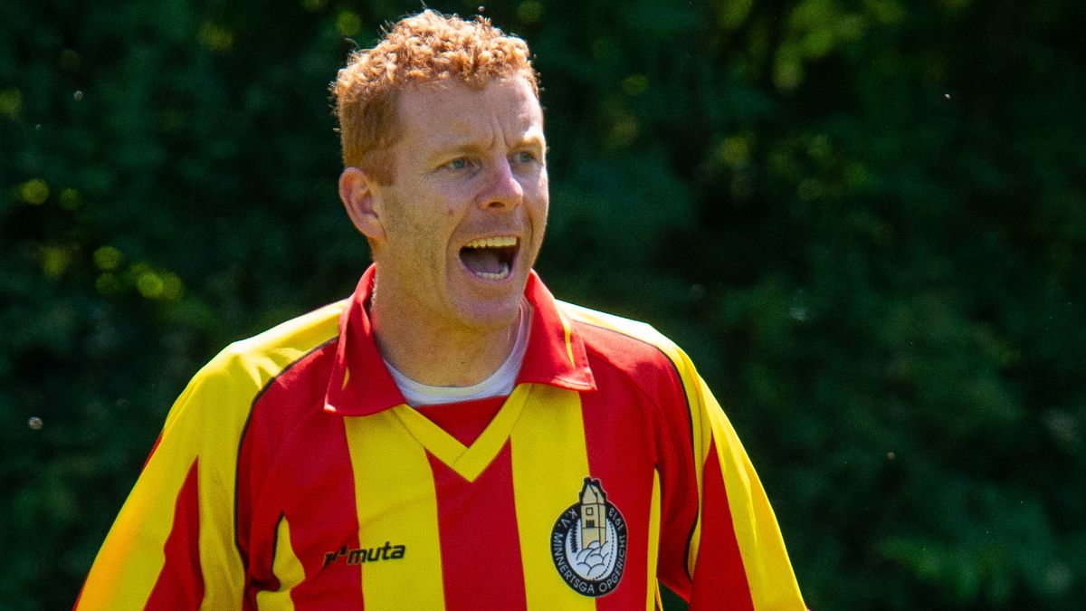 Kaatsers Minnertsga en Easterein winnen afdelingspartijen