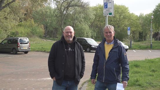 Wijk opnieuw op achterste benen om plan voor meer groen: 'Dit is een kleine ramp' Nieuws