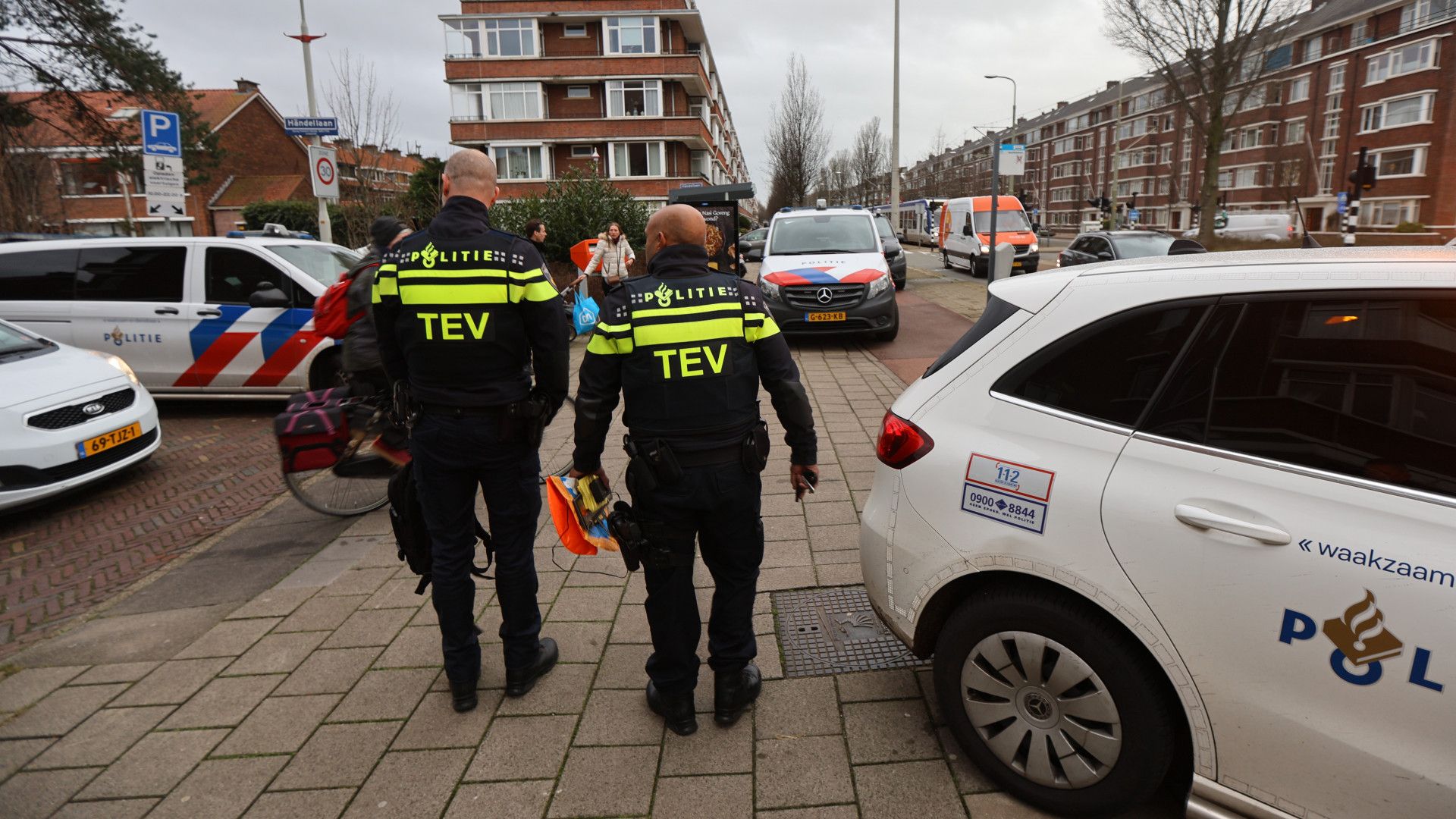 112-nieuws | Belangrijke Getuige Van Dodelijk Ongeluk Gevonden ...