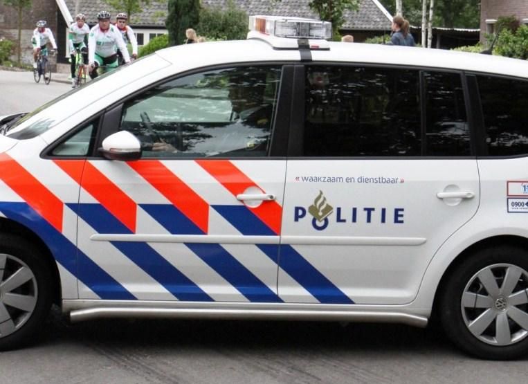 Politie Pakt Winkeldief Met 'pokdalig Gezicht' Na Zoekactie - L1 Nieuws