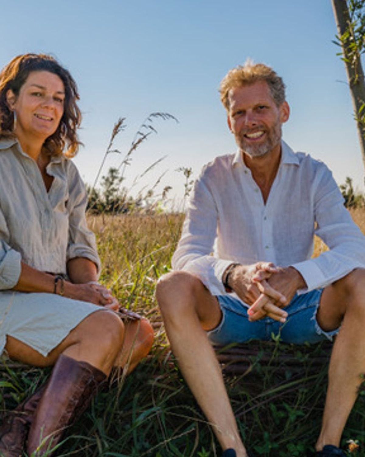 Grootste voedselbos van Zeeland krijgt vorm maar is nog lang niet ...