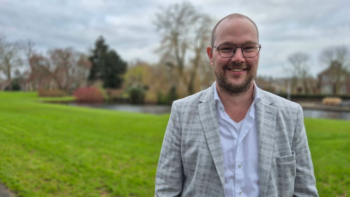 Wethouder Niek Wind vertrekt: Gemeentebelangen kiest voor opvolger uit Hoogeveen