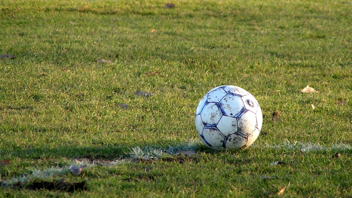Opmerkelijk: nooit gespeelde wedstrijd bij F-pupillen leidt tot schorsing voetbalbestuurder