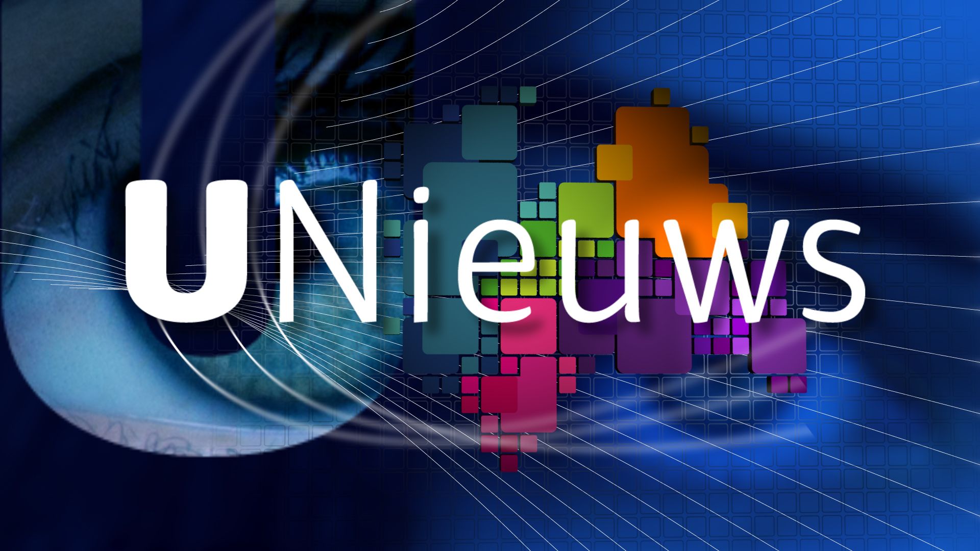 UNieuws voor al het laatste nieuws uit de provincie!