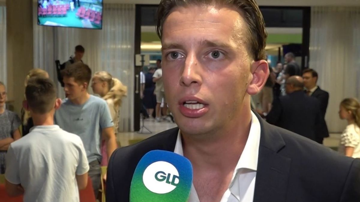 Tom de Nooijer blijft wethouder, maar verliest deel van portefeuille