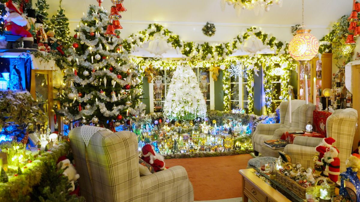 Twijfel, ziekte en ontslag, maar toch is het kerst in huis bij Rob en Herman: 'Dat was wel een klap'