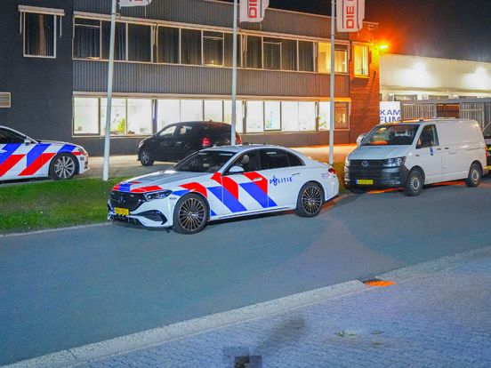 Dag na politieactie is rust bijna terug bij Die Grenze: 'We zijn een guitig bedrijf'