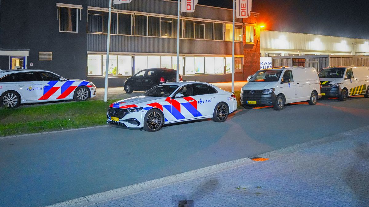 Dag na politieactie is rust bijna terug bij Die Grenze: 'We zijn een guitig bedrijf'