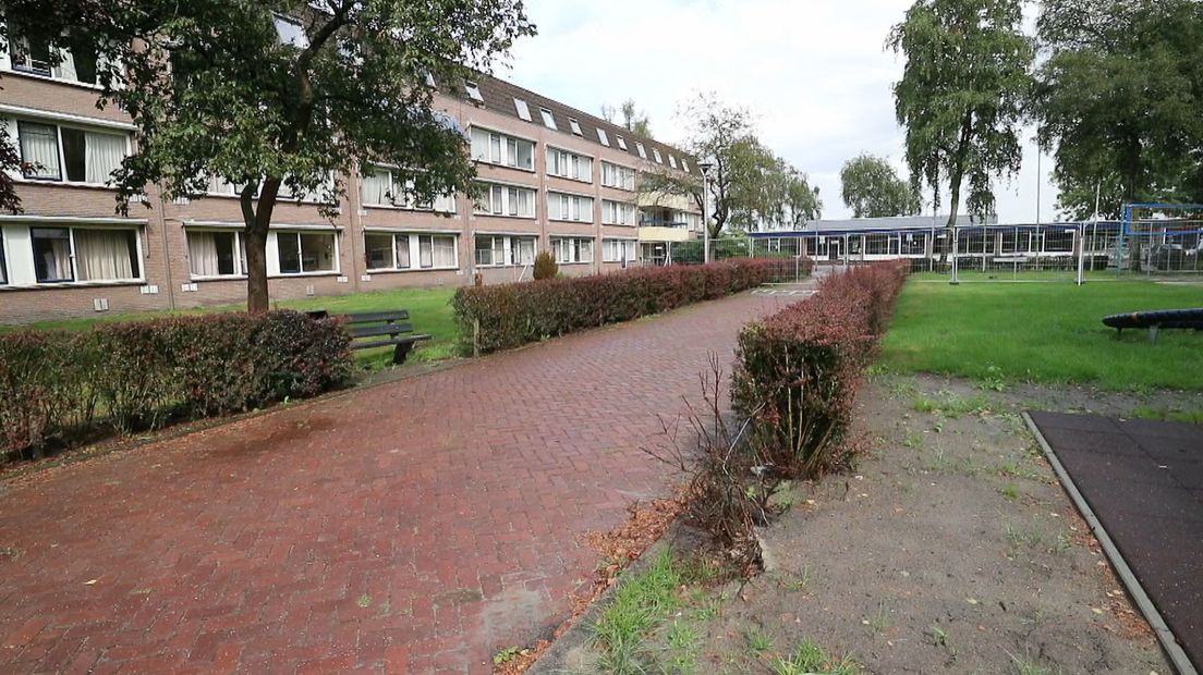 Bijna alle Delfzijlster asielzoekers zijn weg uit Musselkanaal