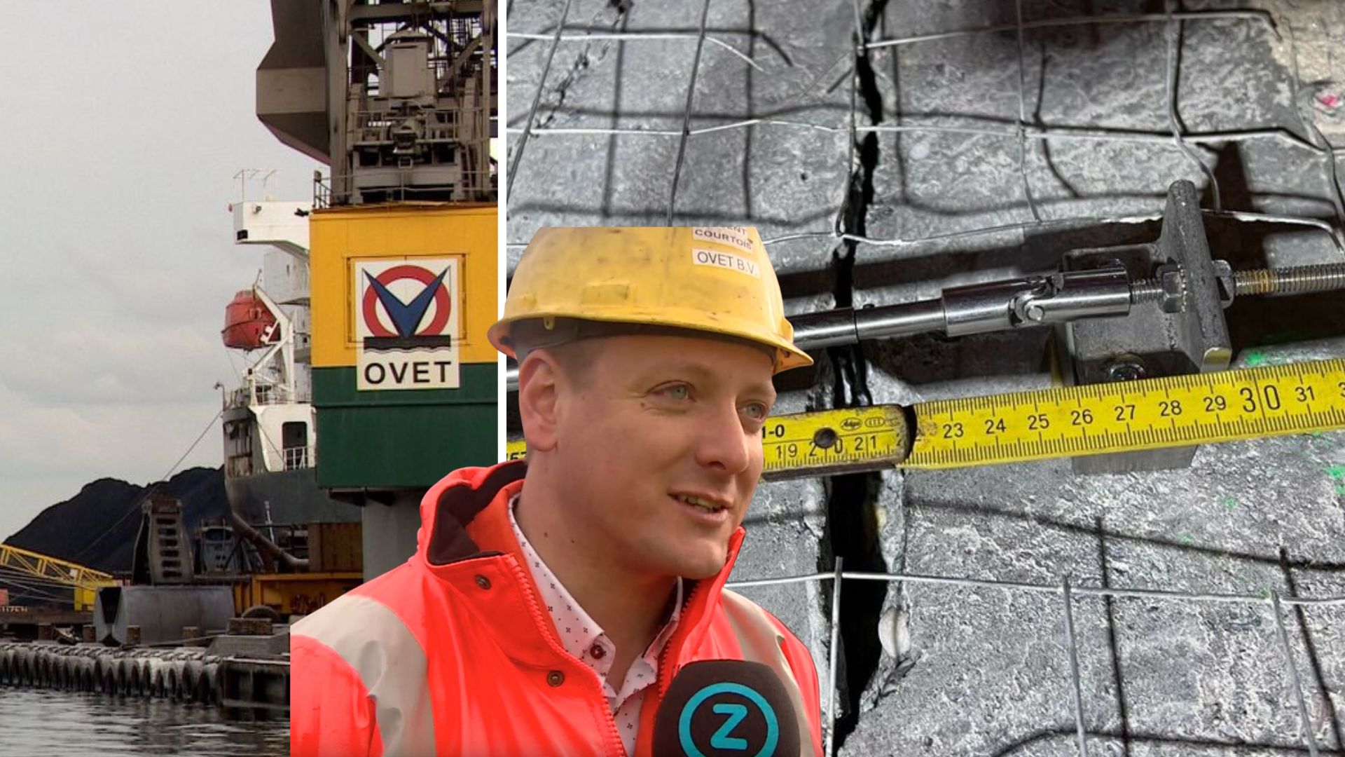 Wordt het blokrijden of omrijden via Antwerpen? Zeeuws bedrijfsleven heeft duidelijke voorkeur