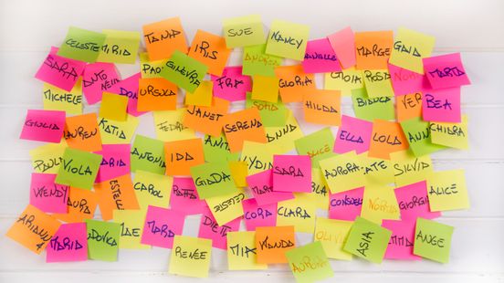 Kiezen voor een échte Limburgse babynaam is eigenlijk best bijzonder Nieuws