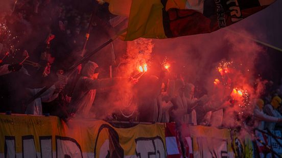 Gelderse derby Vitesse-De Graafschap • De Graafschap heeft verdedigers terug