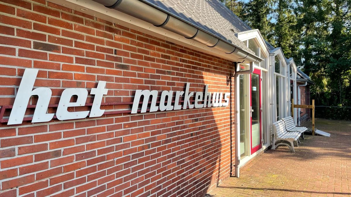 Nog één miljoen en Grolloo kan beginnen met transformatie Markehuis
