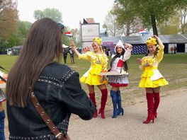 Tijdens Koningsdag pakt het ene Rotterdamse festival het groots aan, terwijl de ander vecht voor bestaan