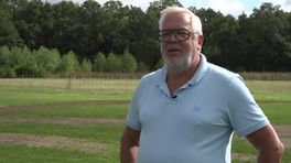 Voetbalvelden SV Borger vernield door dassen