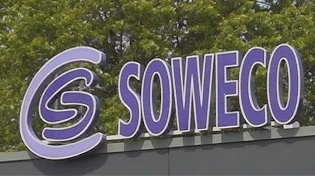 De OR van Soweco