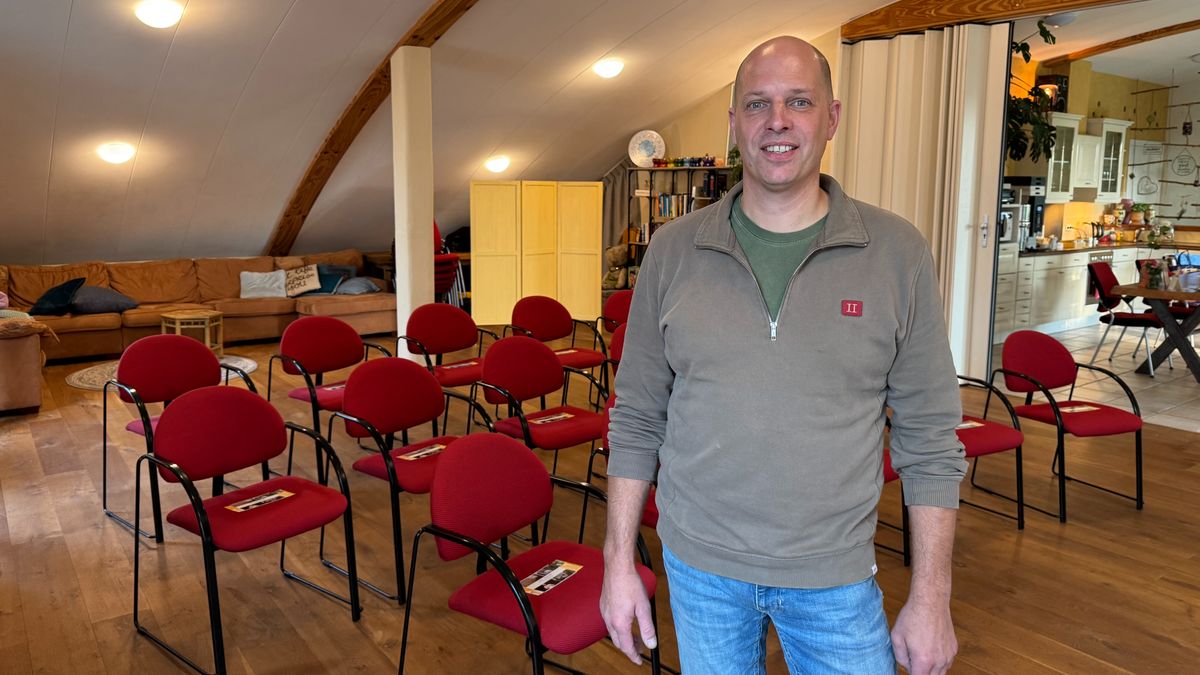 Jaren in de ban van Kesselse kungfu-sekte: nu bronmateriaal voor lezingen