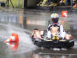 In beeld: Dutch Racing Series Zwolle